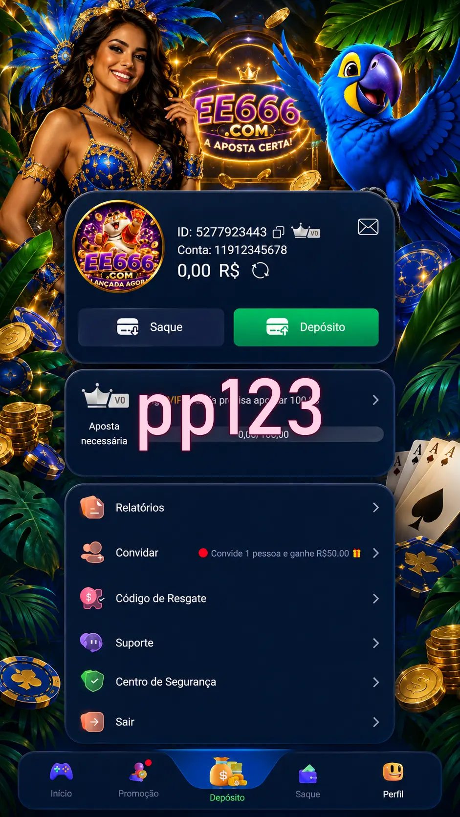 pp123 Unduh