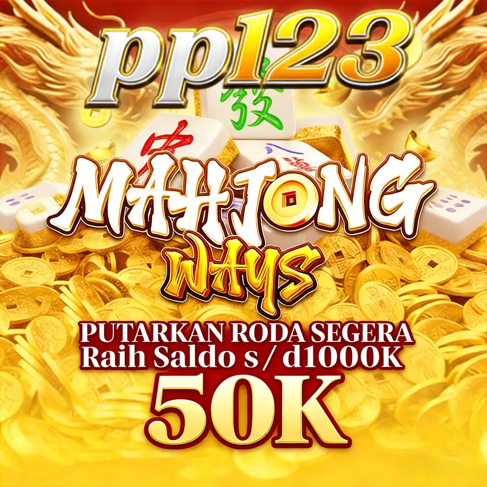 pp123 Masuk