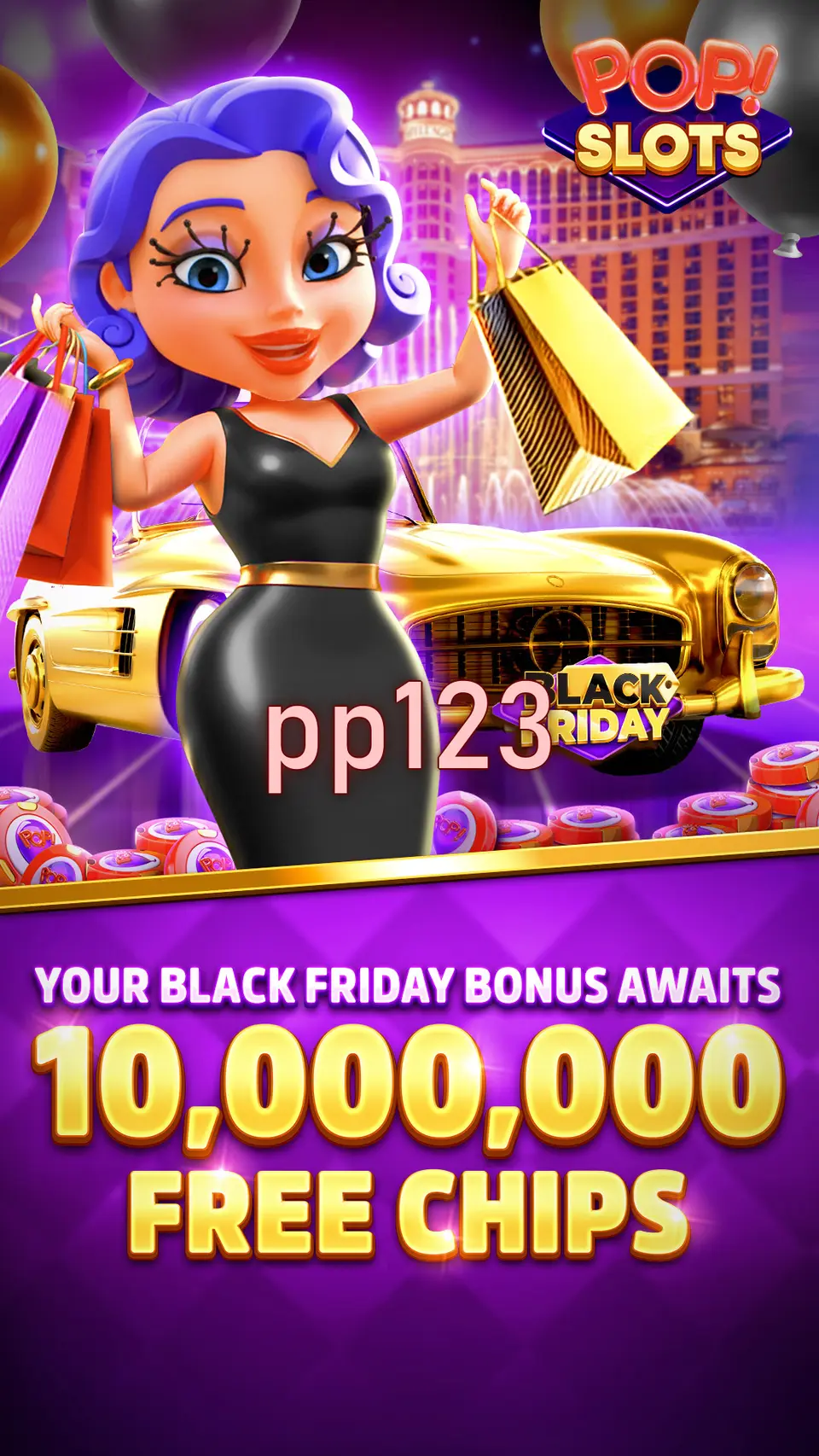 pp123 Masuk