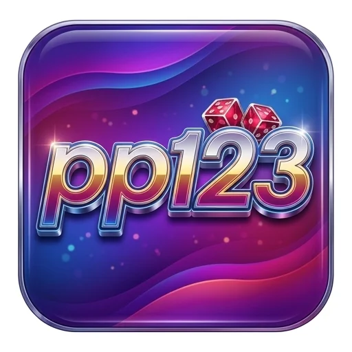 pp123 Logo - Resmi